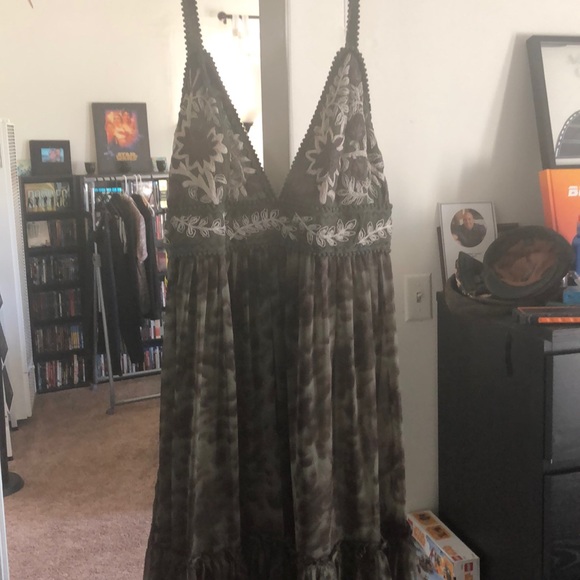 Free People Manarola Dress - Picture 3 of 4